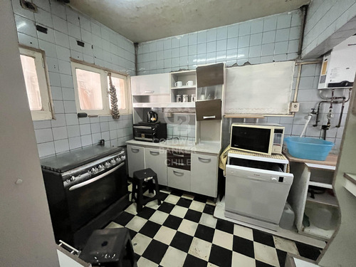 Casa Para Remodelar En Barrio Suarez Mujica