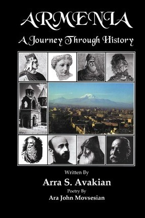 Libro Armenia - Arra S Avakian