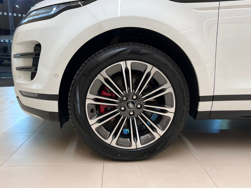 Land Rover Range Rover Evoque Dynamic Se 250ps