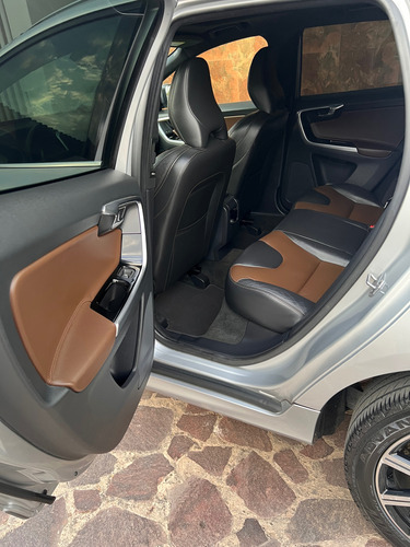Volvo XC60 2.0 T5 Inspirion At
