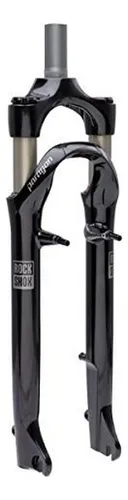 Rockshox Paragon Gold Rl Horquilla De Suspensión - 700c, 2.