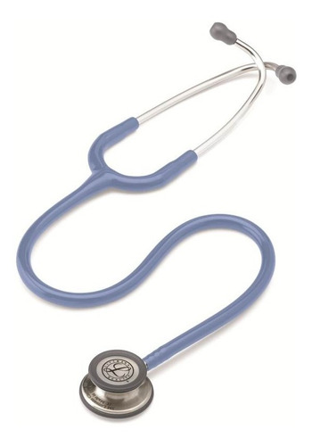 Estetoscopio 3m Littmann Classic Iii 5630 Azul Cielo