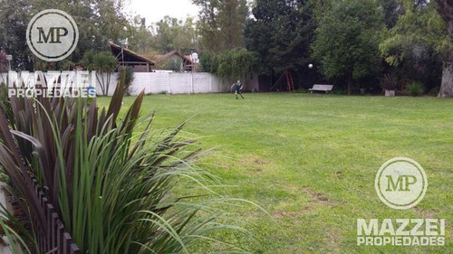 Imagen 3 de 18 de Casa Quinta 4 Amb En Exc Ubic