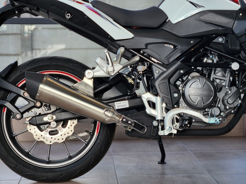 Imagen 12 de 25 de Benelli Trk 251 Abs - Mejor Contado - Ahora 12 Y 18 - F