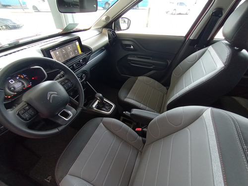 Citroën C3 Aircross 1.0 Shine Turbo 200 Cvt Bitono