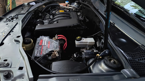 Renault Duster 1.6 Ph2 4x2 Expression 110cv