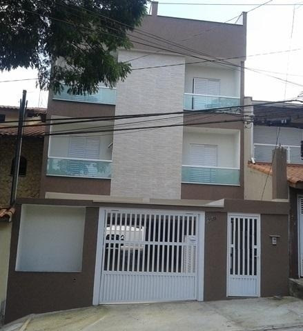 Imagem 16 de 16 de Venda Cobertura Santo André Brasil - 1725