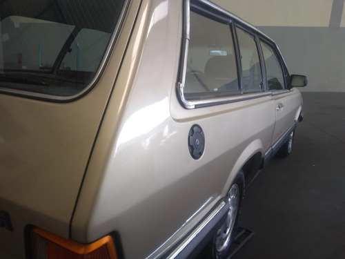 Imagem 7 de 15 de 1985 Ford Corcel Belina Ii Gl