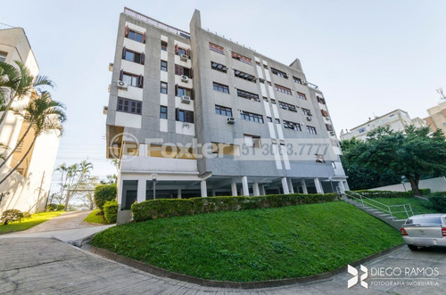 Imagem 17 de 22 de Apartamento, 3 Dormitórios, 192 M², Jardim Do Salso - 155231