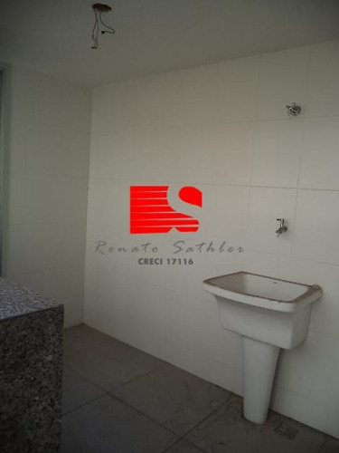 Imagem 5 de 11 de Área Privativa - Rs1235
