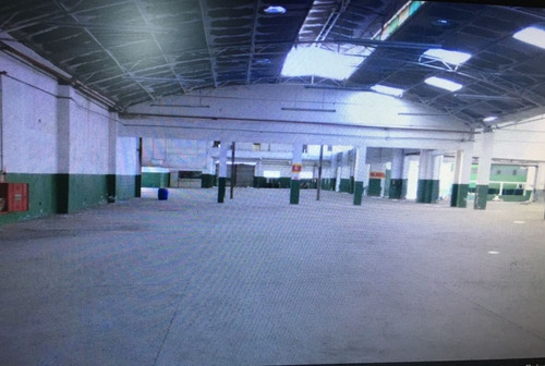 Imagem 15 de 17 de Galpâo Para Locaçâo No Parque Novo Mundo - Gl00147 - 71006544