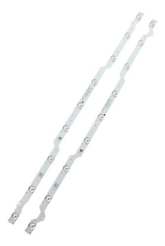 Kit 2 Barras De Led Para Tv Ph32b51 Ph32b51dsgw Novo