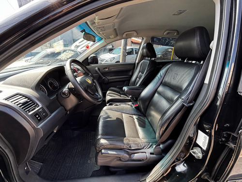 Honda CR-V LX 2.0 16V