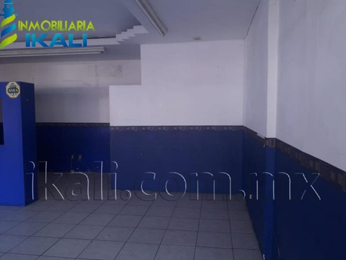 Imagen 8 de 11 de Local Comercial En Renta Cazones