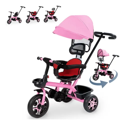 Mercado libre best sale triciclo de bebe