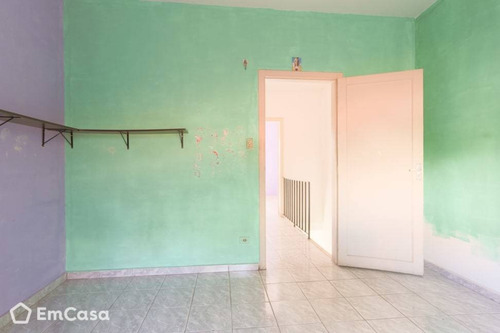 Imagem 8 de 10 de Casa À Venda Em São Paulo - 23919