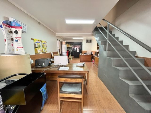 Industrial En Arriendo En Antofagasta