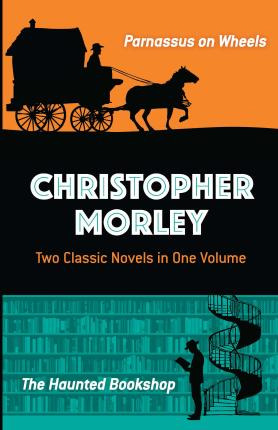 Libro Christopher Morley: Two Classic Novels In One Volum...