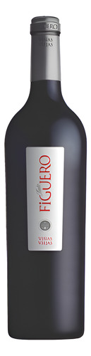 Vino Tinto Figuero Viñas Viejas Tempranillo 750 Ml 2013