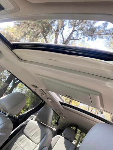 Toyota Sienna 3.5 Limited At