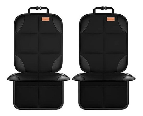 Protector De Asiento De Automóvil, Smart Elf 2 Unidades De P