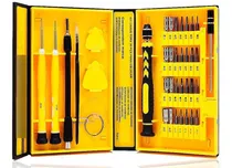 Comprar Kit Chaves De Precisão Ferramentas Celular Tablet Notebook