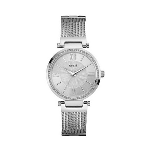 Reloj Guess W1009l1 Mini Soho
