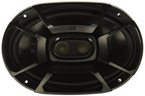 Polk Audio Db692 Db+ Series 6x9 Three Way