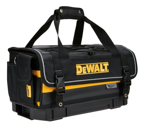 Bolso De Herramientas Cubierto Tstak Dewalt De 17puLG