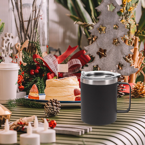 Taza Térmica Para Calentar Tazas, Taza Eléctrica, Taza Con T