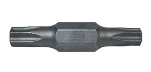 Klein Tools 32546 Broca De Repuesto Torx #25 Y #27 A Prue...