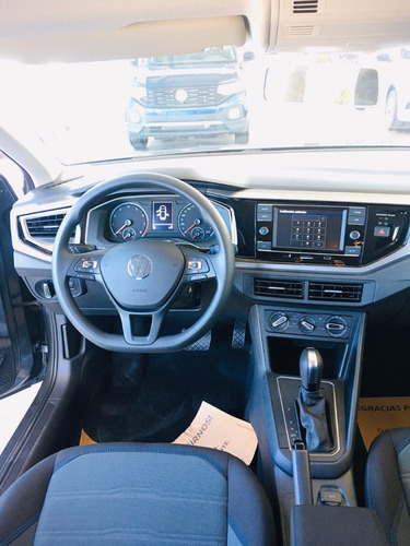 Nueva Volkswagen Nivus 1.0 T $300.000 O Tu Usado + Cuotas G