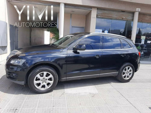 Audi Q5 2.0 Tfsi 211cv Quattro