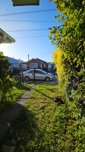 Cómoda Casa Amoblada, Pto. Varas (100582)
