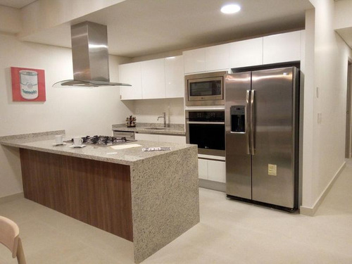 Imagen 6 de 16 de Departamento En Venta Marea Puerto Cancun, Gh2-102 N1 Torre 1