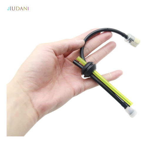 Kit Completo De Repotencia Y Ajuste Compatible Con Echo Es-2