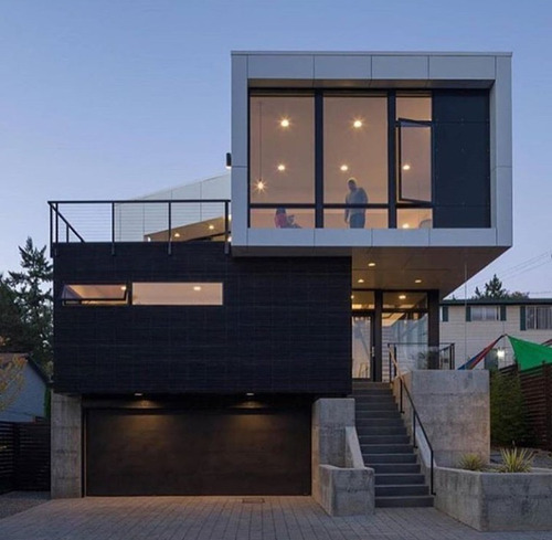 Imagen 8 de 10 de Arquitectura Y Construcción De Casas. Proyecto Y Entrega.