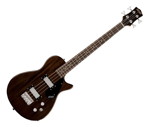 Gretsch G Junior Jet Bass Ii A Escala Corta - Imperial Stai.