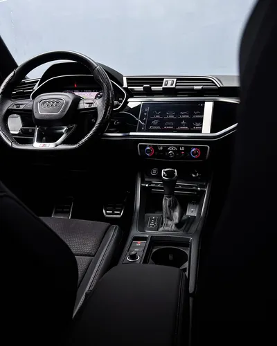 Audi Q3 2.0 40 Tfsi S-Line
