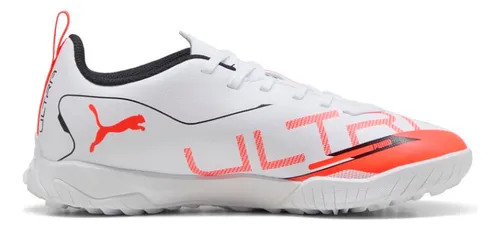 comprar Guayos De Futbol Niño Puma Ref.108333-01 Ultra 5 Play Tt Jr
