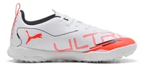 Comprar Guayos De Futbol Niño Puma Ref.108333-01 Ultra 5 Play Tt Jr