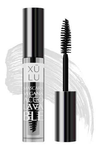 Imagen 6 de 8 de Set De Maquillaje Completo Para Ojos Xulook Xulu Cosmeticos