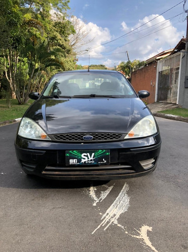 Imagem 3 de 13 de Ford Focus Glx 1.6