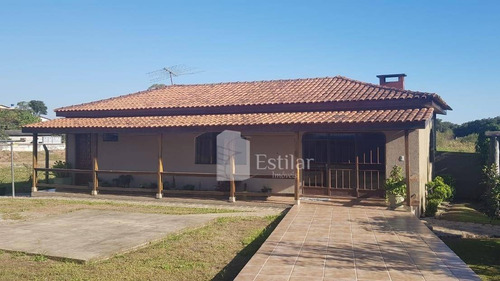 Imagem 7 de 30 de Chácara 3.000m² No São Domingos, São José Dos Pinhais - Ch0037