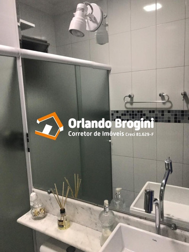 Imagem 16 de 16 de Casa Em Condomínio Fechado - Cf123 - 34451144
