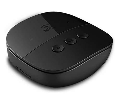 Transmisor Receptor Bluetooth 5.2 Nfc Tv Pc Tablet Home Auto