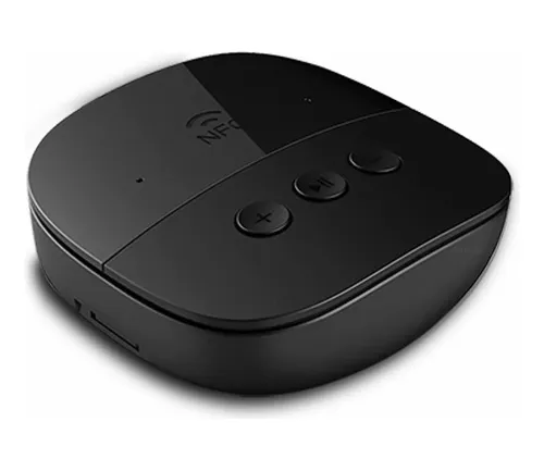 comprar Transmisor Receptor Bluetooth 5.2 Nfc Tv Pc Tablet Home Auto