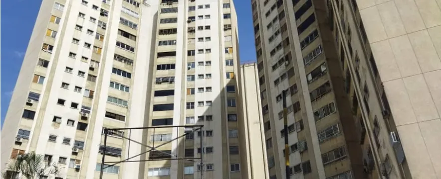 Chacaíto - Caracas - Chacao (sur) - Distrito Capital