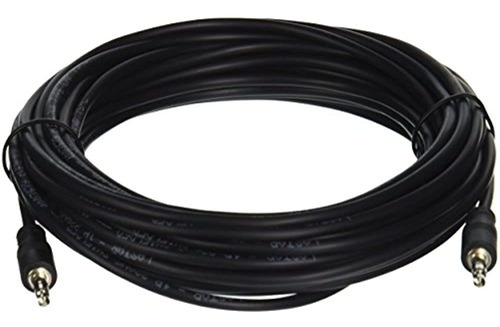 C2g / Cables To Go 40516 Cable De Audio Estereo De 3,5 Mm C