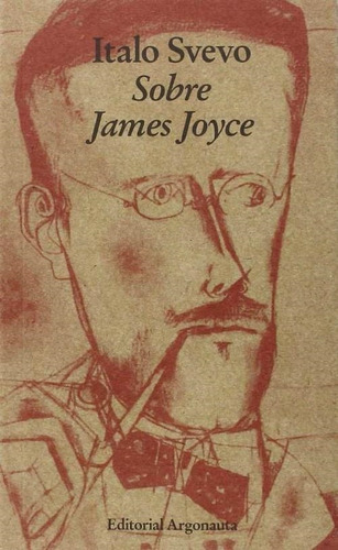 Sobre James Joyce